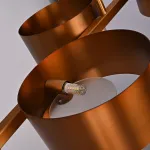 Люстра Sound OR6 Suspension Lamp 5 от ImperiumLoft