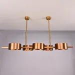 Люстра Sound OR6 Suspension Lamp 5 от ImperiumLoft