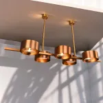 Люстра Sound OR6 Suspension Lamp 5 от ImperiumLoft