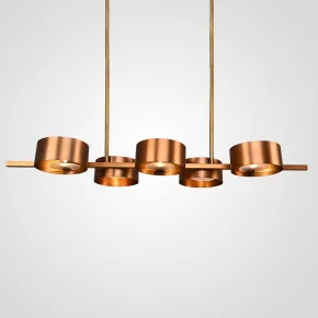 Люстра Sound OR6 Suspension Lamp 5