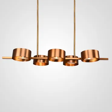Люстра Sound OR6 Suspension Lamp 5