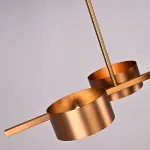 Люстра Sound OR6 Suspension Lamp 5 от ImperiumLoft