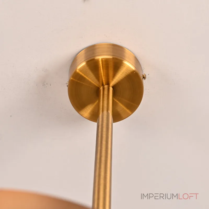 Люстра Sound OR6 Suspension Lamp 5 от ImperiumLoft