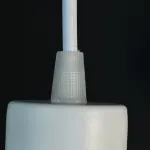 Подвесной светильник ECO Белый от ImperiumLoft