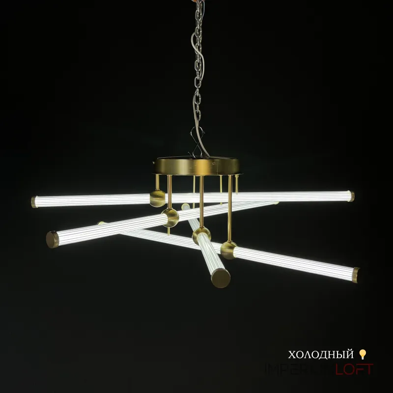 Потолочная люстра BEKKA D103