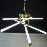 Потолочная люстра BEKKA D81