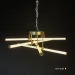 Потолочная люстра BEKKA D103