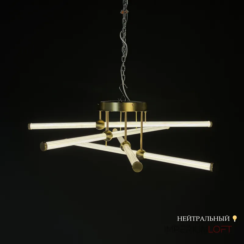 Потолочная люстра BEKKA D103