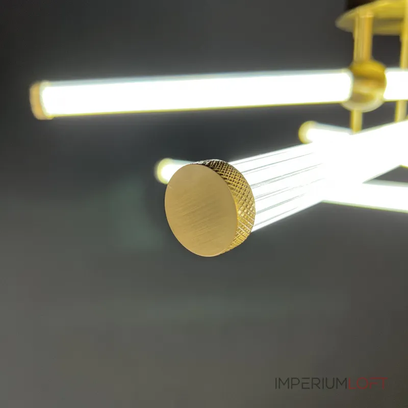 Потолочная люстра BEKKA D103