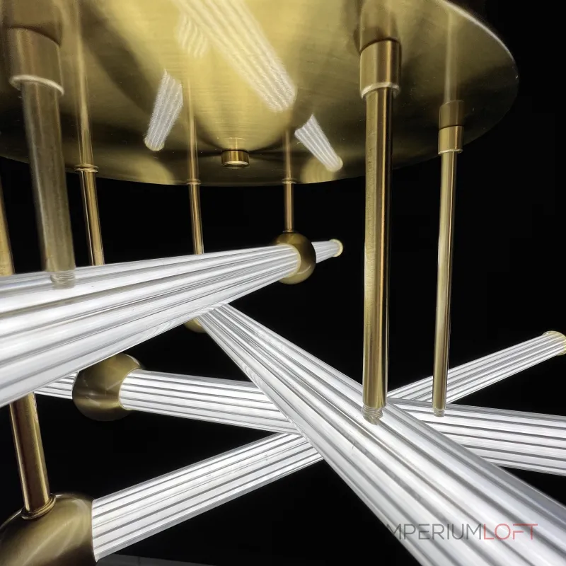 Потолочная люстра BEKKA D103