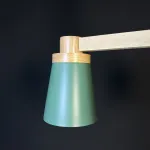 Потолочная люстра PROP 6 Green