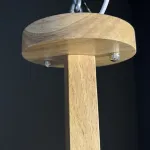 Потолочная люстра PROP 6 Green