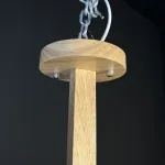 Потолочная люстра PROP 6 White