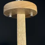 Потолочная люстра PROP 8 Grey