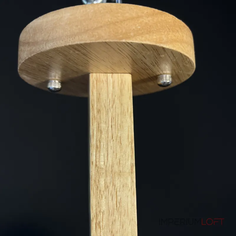 Потолочная люстра PROP 8 Grey