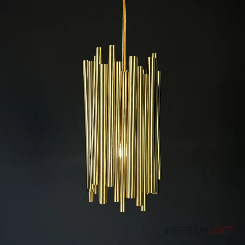 Подвесной светильник Brubeck Delightfull 18 от ImperiumLoft Подвесной светильник Brubeck Delightfull 18 от ImperiumLoft