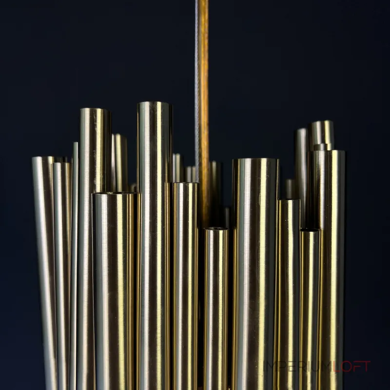 Подвесной светильник Brubeck Delightfull 18 от ImperiumLoft Подвесной светильник Brubeck Delightfull 18 от ImperiumLoft