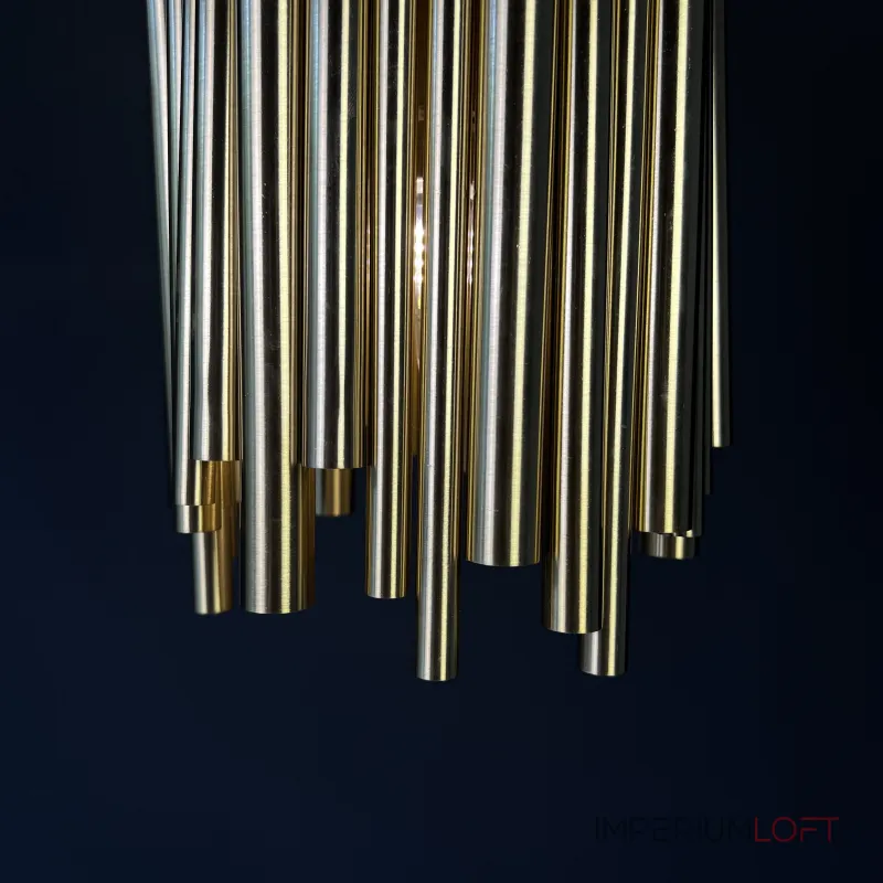 Подвесной светильник Brubeck Delightfull 18 от ImperiumLoft Подвесной светильник Brubeck Delightfull 18 от ImperiumLoft