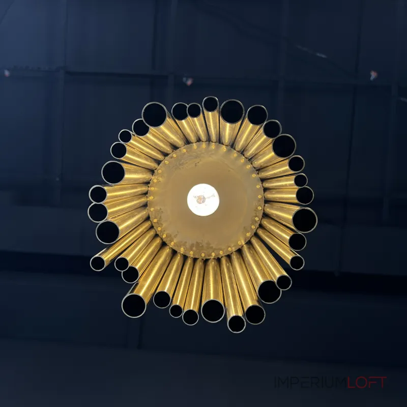 Подвесной светильник Brubeck Delightfull 18 от ImperiumLoft Подвесной светильник Brubeck Delightfull 18 от ImperiumLoft