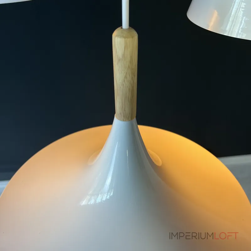 Подвесной светильник Dairy Light Beat Wide от ImperiumLoft Подвесной светильник Dairy Light Beat Wide от ImperiumLoft