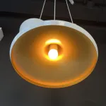 Подвесной светильник Dairy Light Beat Wide от ImperiumLoft