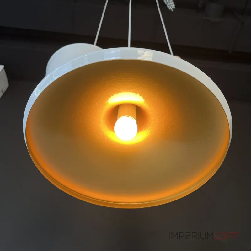 Подвесной светильник Dairy Light Beat Wide от ImperiumLoft Подвесной светильник Dairy Light Beat Wide от ImperiumLoft