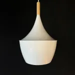 Подвесной светильник Dairy Light Beat Fat от ImperiumLoft