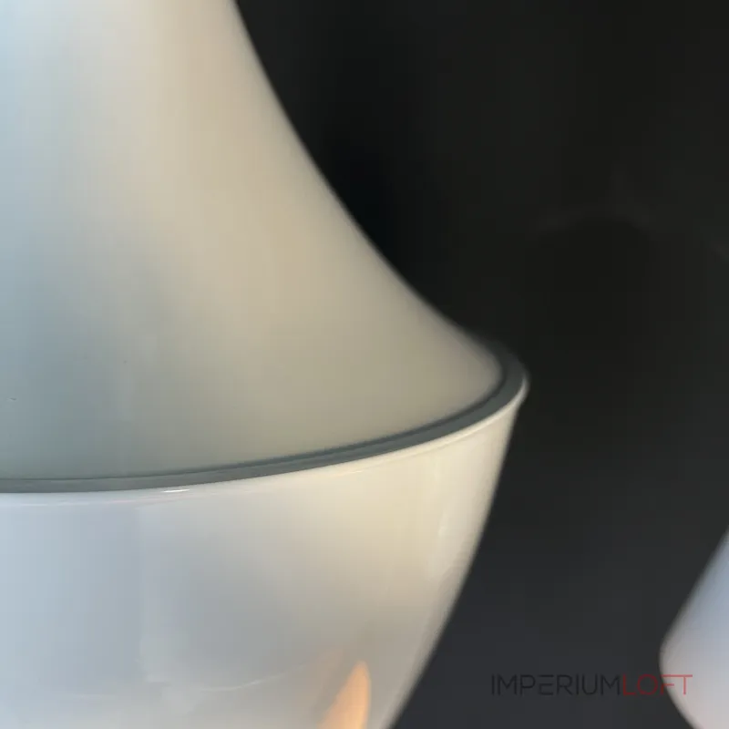 Подвесной светильник Dairy Light Beat Fat от ImperiumLoft