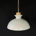 Подвесной светильник OMG A White от ImperiumLoft