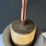 Подвесной светильник OMG A White от ImperiumLoft