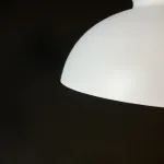 Подвесной светильник OMG A White от ImperiumLoft