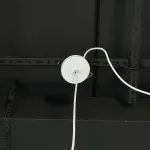 Подвесной светильник OMG A White от ImperiumLoft