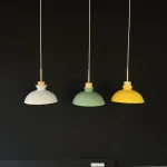 Подвесной светильник OMG A Gray от ImperiumLoft