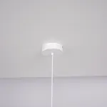 Подвесной светильник SOTA Зеленый йогурт от ImperiumLoft