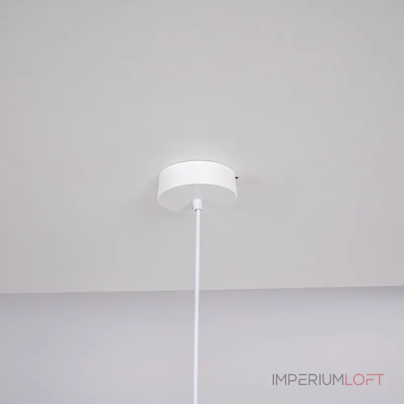 Подвесной светильник SOTA Зеленый йогурт от ImperiumLoft