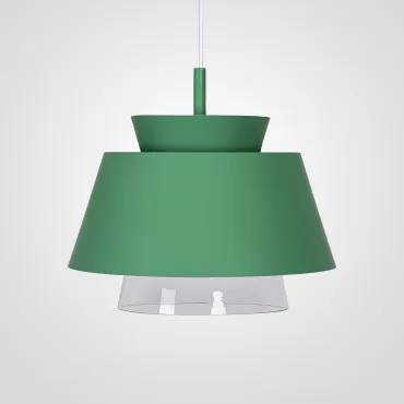 Подвесной светильник SOTA Зеленый йогурт