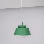 Подвесной светильник SOTA Зеленый йогурт от ImperiumLoft