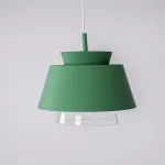 Подвесной светильник SOTA Зеленый йогурт от ImperiumLoft