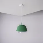 Подвесной светильник SOTA Зеленый йогурт от ImperiumLoft