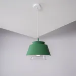 Подвесной светильник SOTA Зеленый йогурт от ImperiumLoft