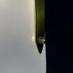 Подвесной светильник Allied Maker White от ImperiumLoft