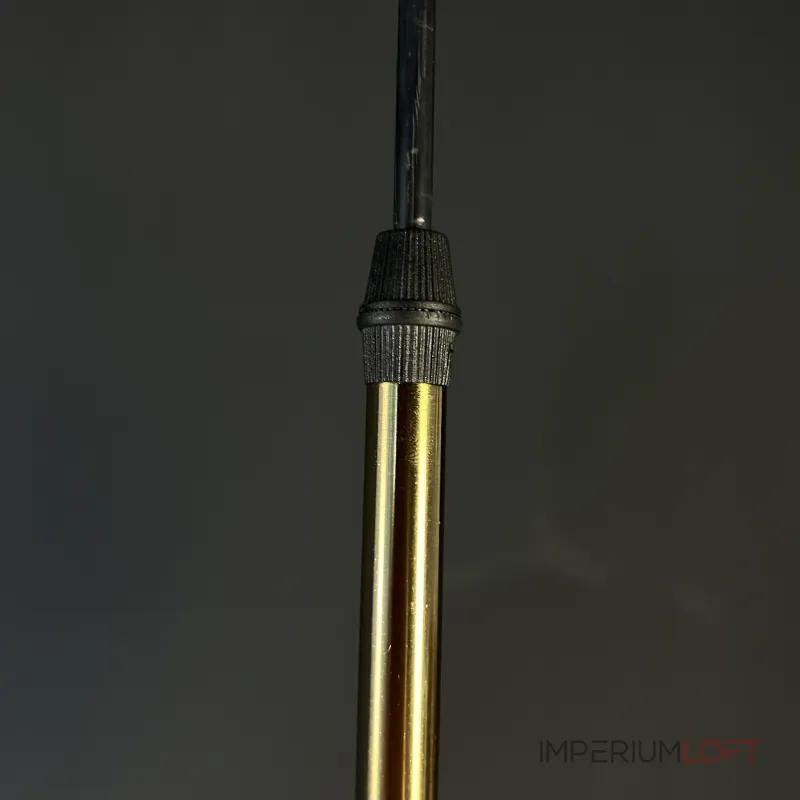 Подвесной светильник Allied Maker White от ImperiumLoft