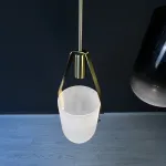 Подвесной светильник Allied Maker White от ImperiumLoft