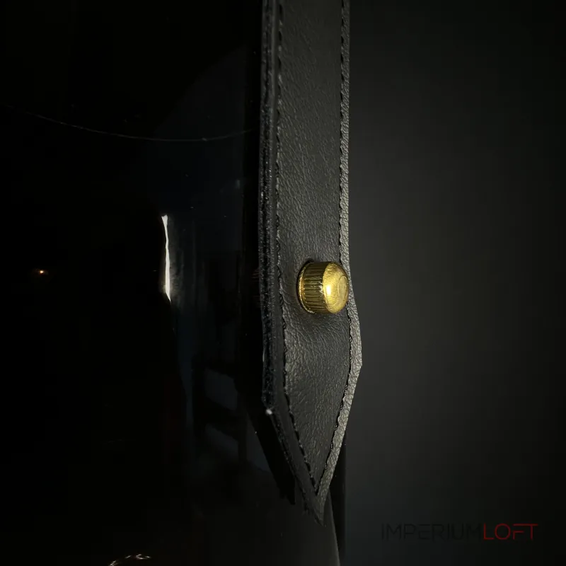 Подвесной светильник Allied Maker Gray от ImperiumLoft