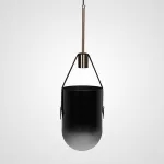 Подвесной светильник Allied Maker Gray от ImperiumLoft