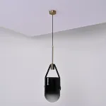 Подвесной светильник Allied Maker Gray от ImperiumLoft