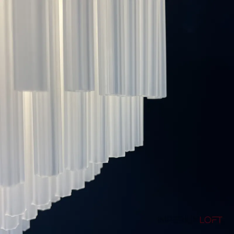 Подвесная люстра Eich Chandelier Nova Round