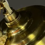 Подвесная люстра Eich Chandelier Nova Round