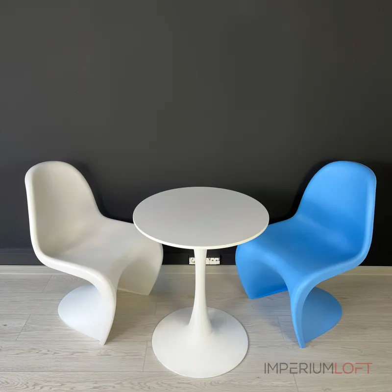 Стул Panton от LaLume от ImperiumLoft