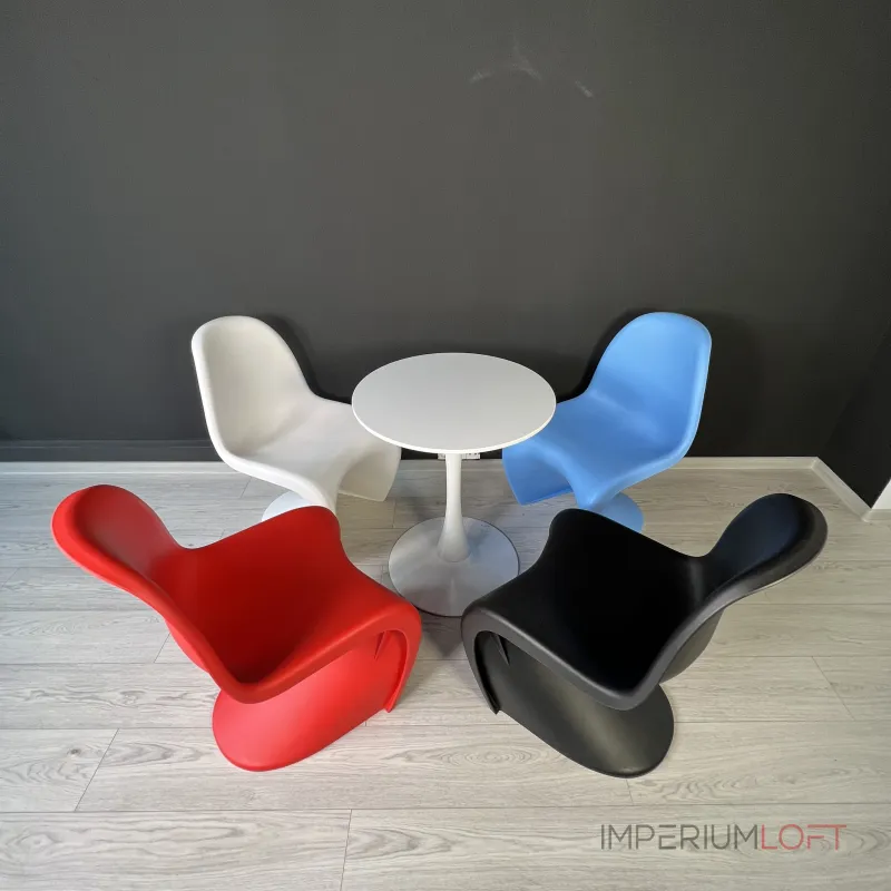 Стул Panton от LaLume от ImperiumLoft